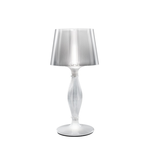 Ready for shipping - Liza Slamp Table Lamp