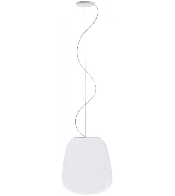Ready for shipping - Lumi Baka Fabbian Suspension Lamp