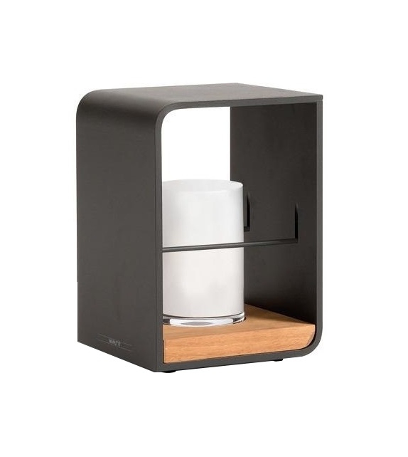 Ready for shipping - Lumo Manutti Lamp