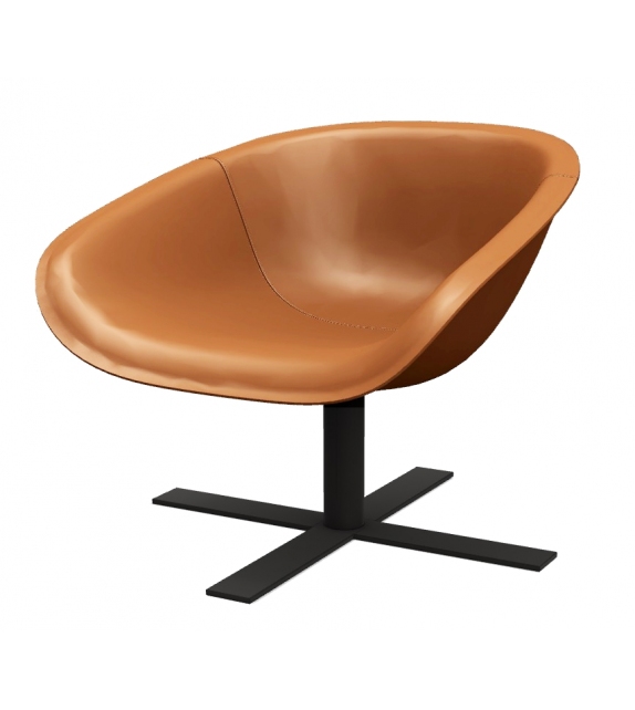 Ready for shipping - Mart B&B Italia Small Armchair