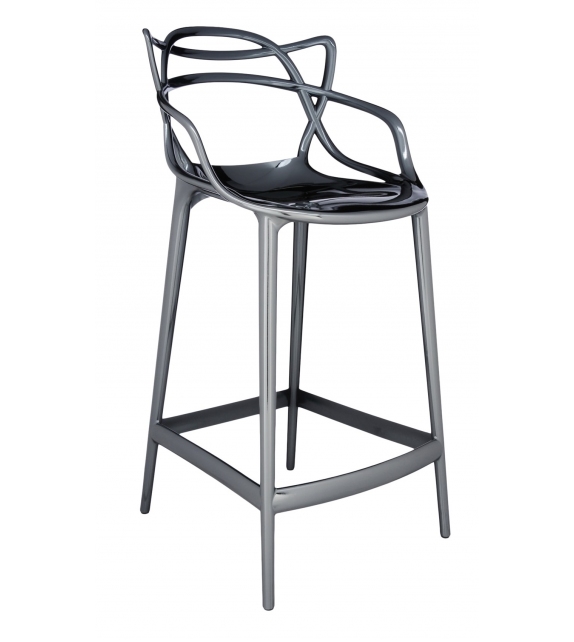 Ready for shipping - Masters Stool Kartell