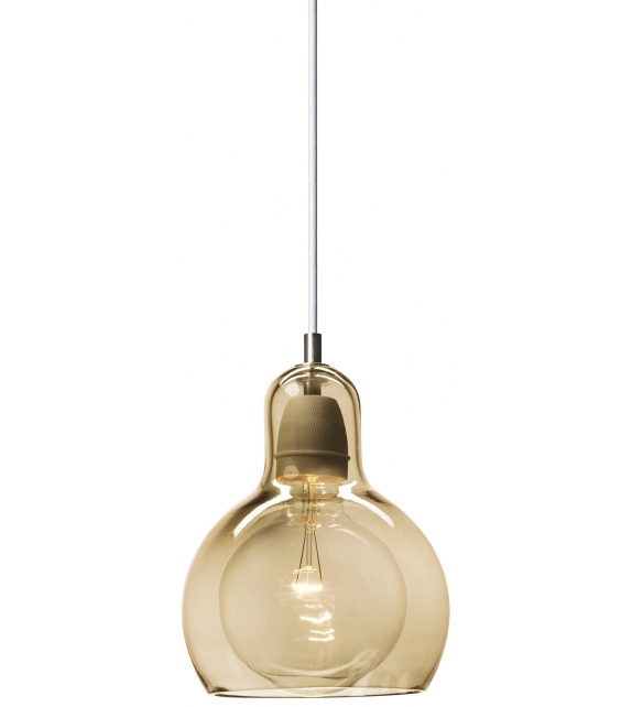 Ready for shipping - Mega Bulb SR2 &Tradition Pendant Lamp