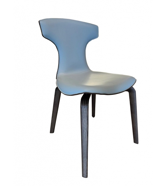 Ready for shipping - Montera Poltrona Frau Chair