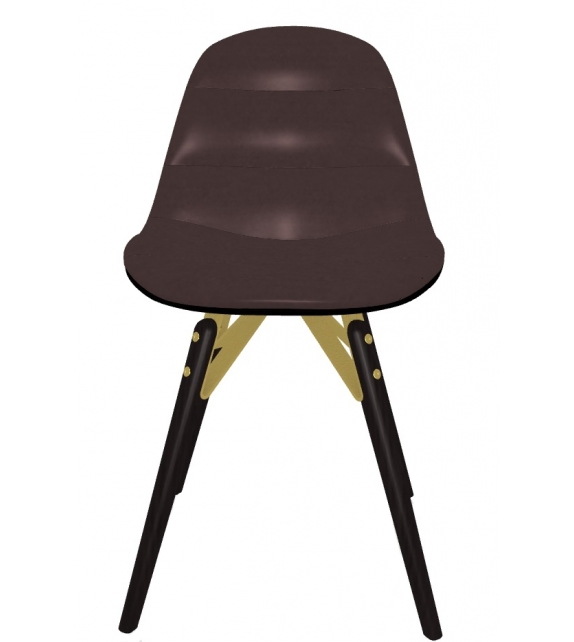 Ready for shipping - Mood Bontempi Chair