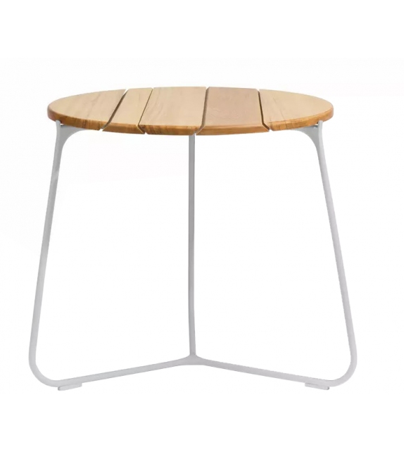 Ready for shipping - Mood Manutti Occasional Table