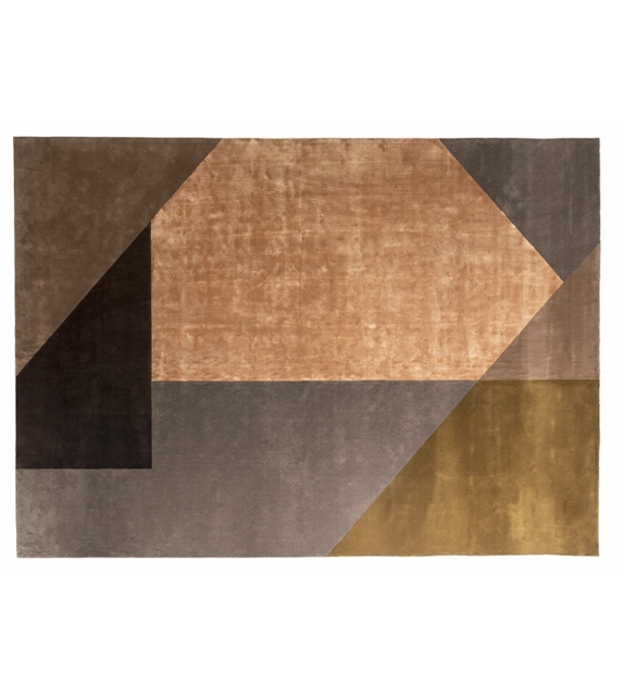 Mosaico Molteni & C Rug