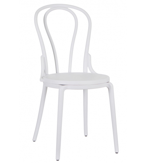 N. 18 Gebrüder Thonet Vienna Chair