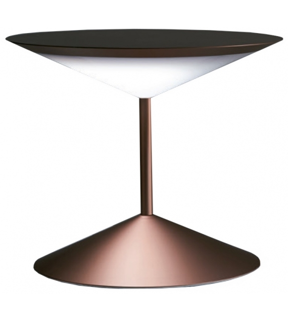 Ready for shipping - Narciso Penta Table Lamp