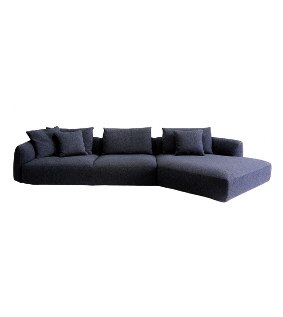 Ready for shipping - Naxos Ferri 1956 Sofa