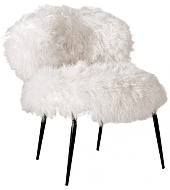 Ready for shipping - Nepal Baxter Little Armchair