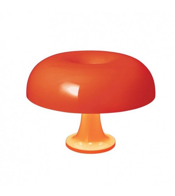 Ready for shipping - Nesso Artemide Table Lamp