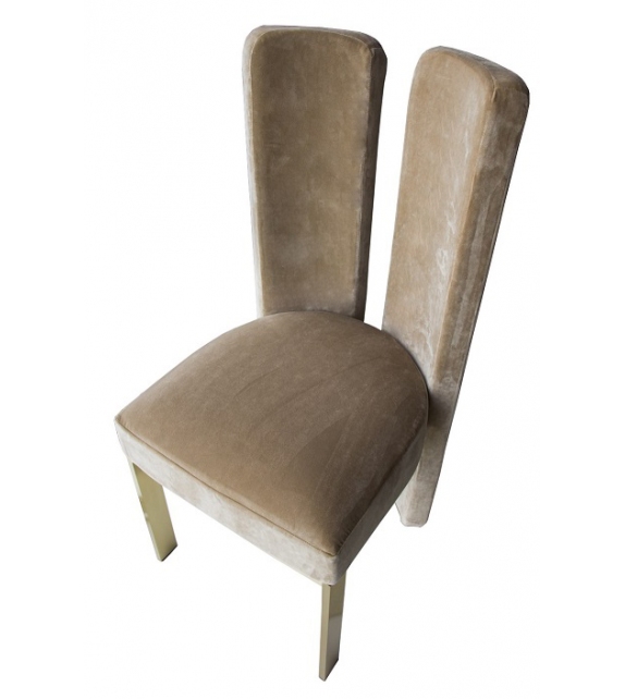 Ready for shipping - Nina Emmemobili Chair