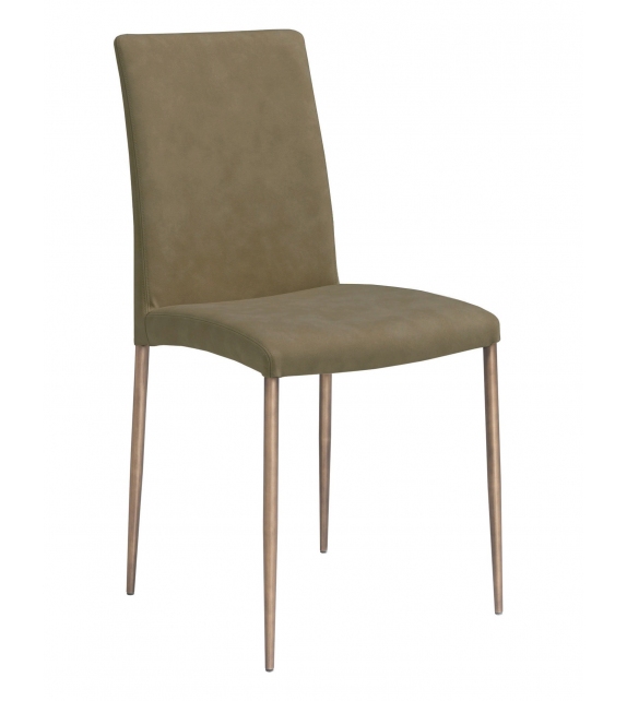 Nina Flex Riflessi Chair