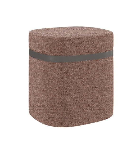 Ready for shipping - Nobu Alf DaFrè Padded Container