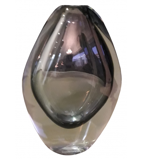 Ready for shipping - Oliva Giorgetti Vase