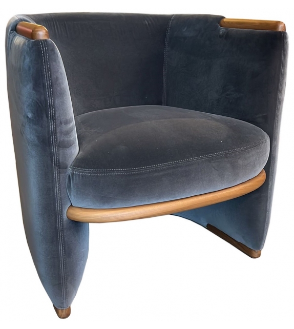 Ready for shipping - Opus Giorgetti Armchair