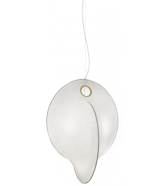 Ready for shipping - Overlap Flos Pendant Lamp