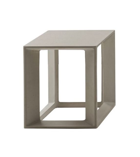 Pablo B&B Italia Outdoor Low Table