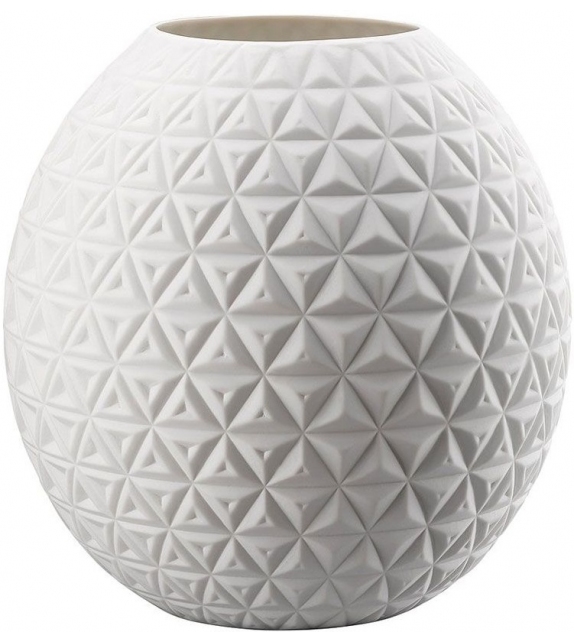 Ready for shipping - Phi Freeze Vase Rosenthal