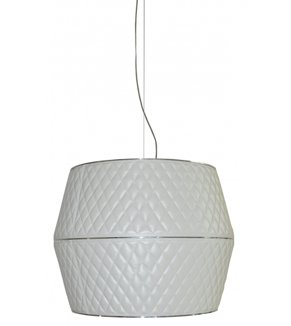 Ex Display - Philadelphia Suspension Lamp Rugiano