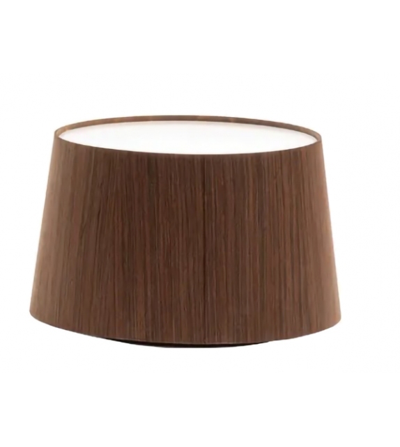 Planck B&B Italia Coffee Table