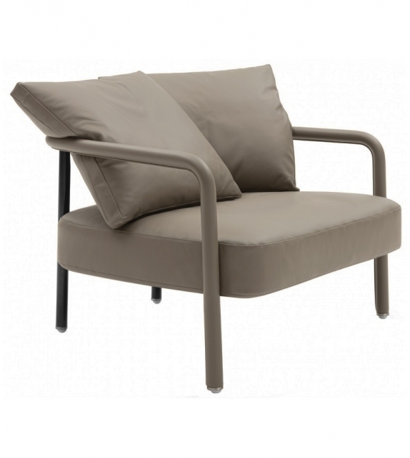 Pochette B&B Italia Armchair