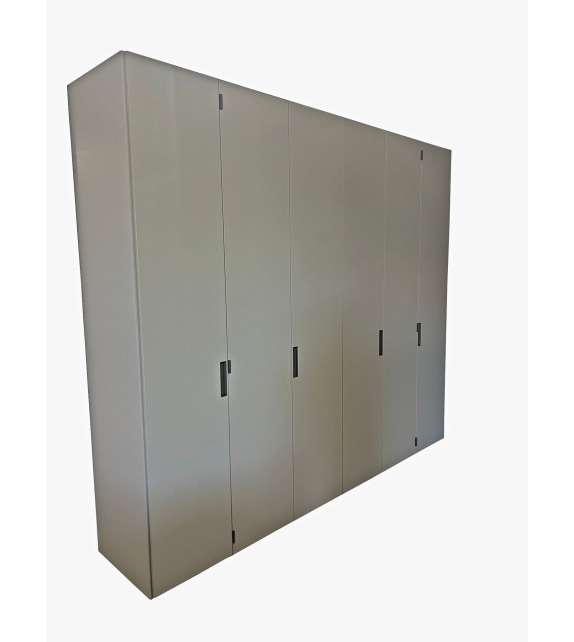 Ready for shipping - Poker 2.0 Nobilitato Alf DaFrè Wardrobe