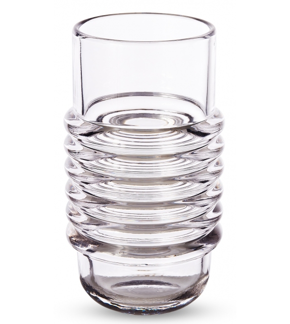 Press Large Tom Dixon Vase