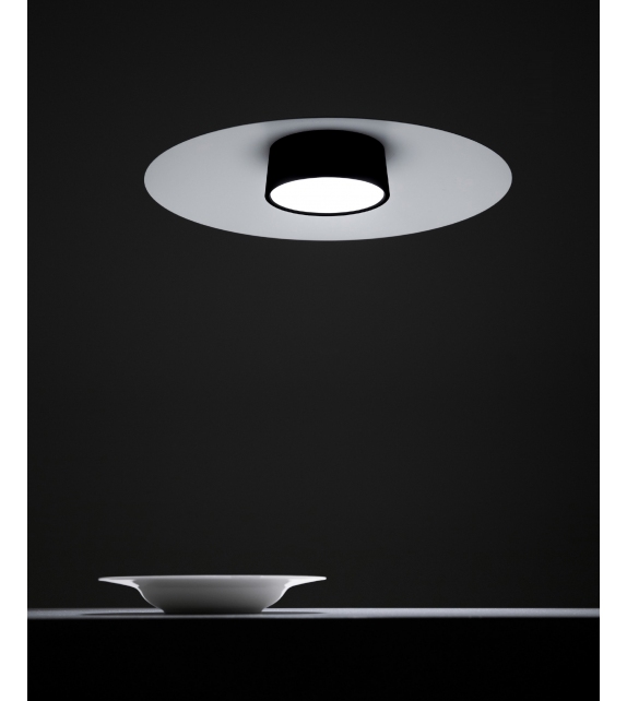 Ready for shipping - QuiQuoQua Davide Groppi Suspension Lamp