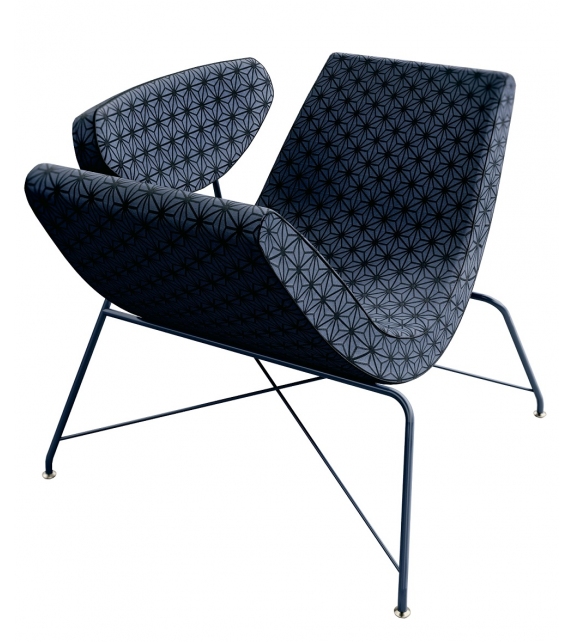 Ready for shipping - Reversível Millennium Limited Edition Armchair Tacchini