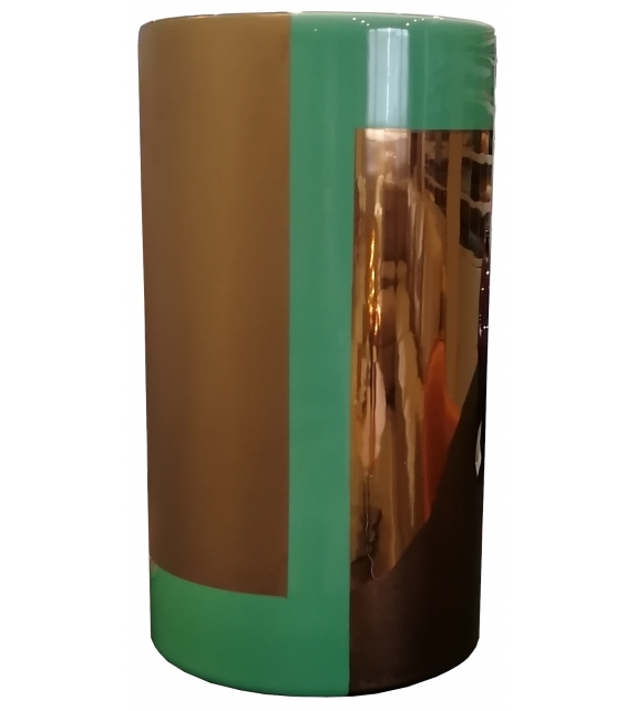 Ready for shipping - Roller Bosa Vase