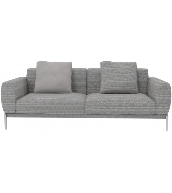 Ready for shipping - Romeo Compact Flexform Sofa