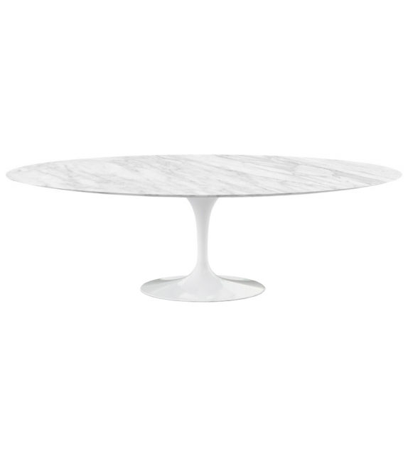 Ex Display - Saarinen Knoll Oval Table