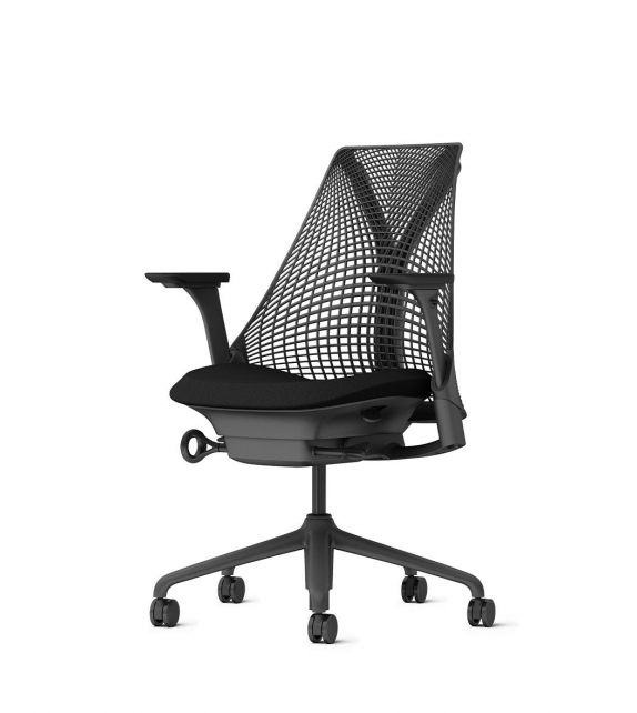 Sayl Herman Miller Chair