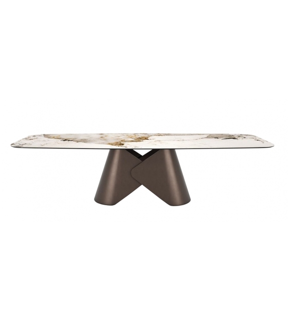 Scott Keramik Cattelan Italia Table