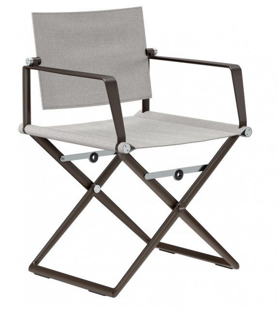 Ready for shipping - SeaX Dedon Armchair