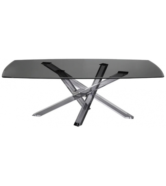 Shangai Limited Edition Riflessi Table