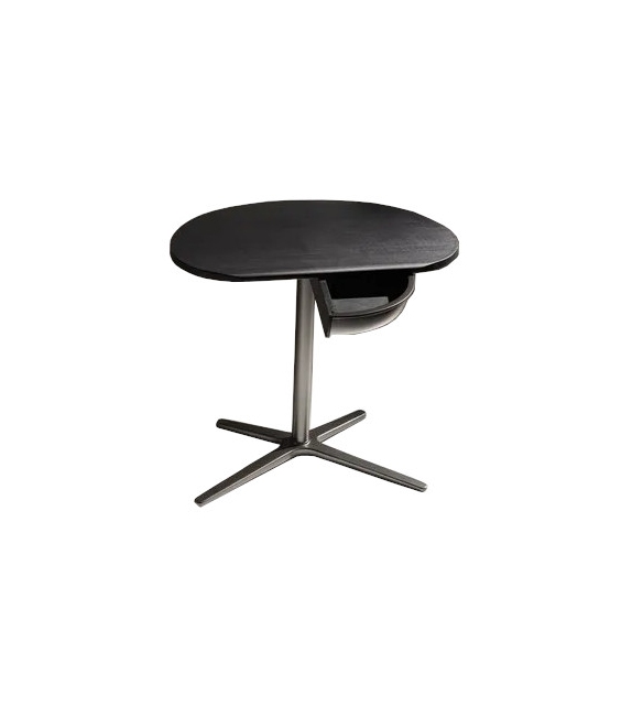 Sir Vito B&B Italia Side Table