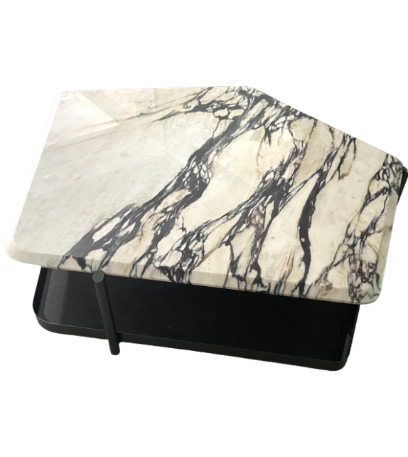 Ready for shipping - Skyline Giorgetti Occasional Table