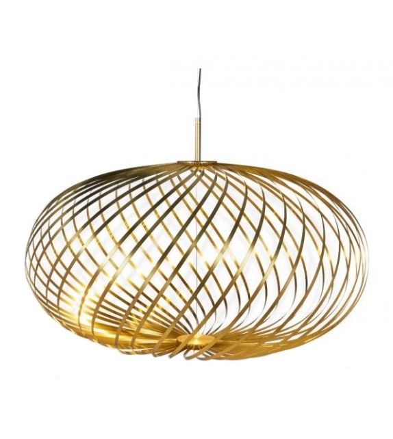 Ready for shipping - Spring Tom Dixon Suspension Lamp