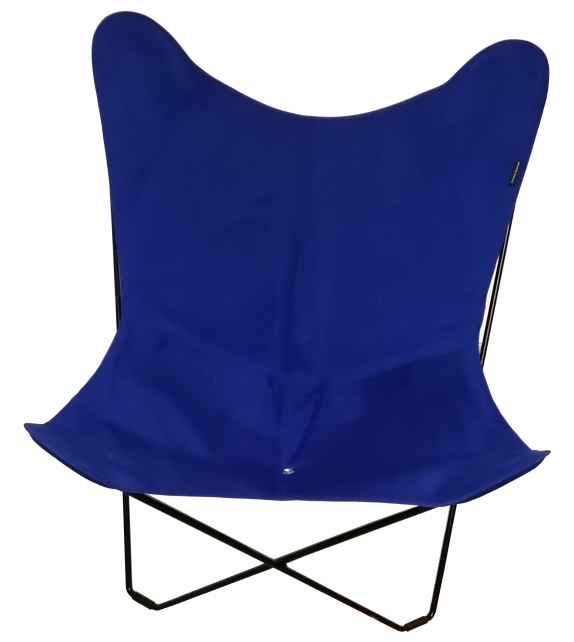 Ready for shipping - Sunshine Mariposa Cuero Design Chair