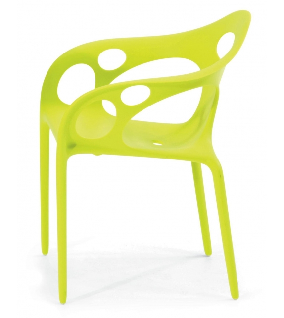 Ready for shipping - Supernatural Moroso Armchair