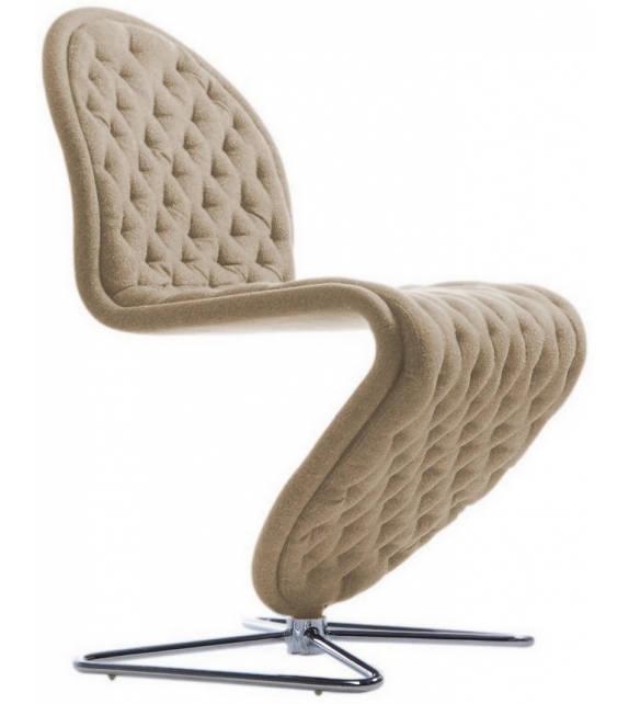 System 1-2-3 Deluxe Chair Dining Verpan