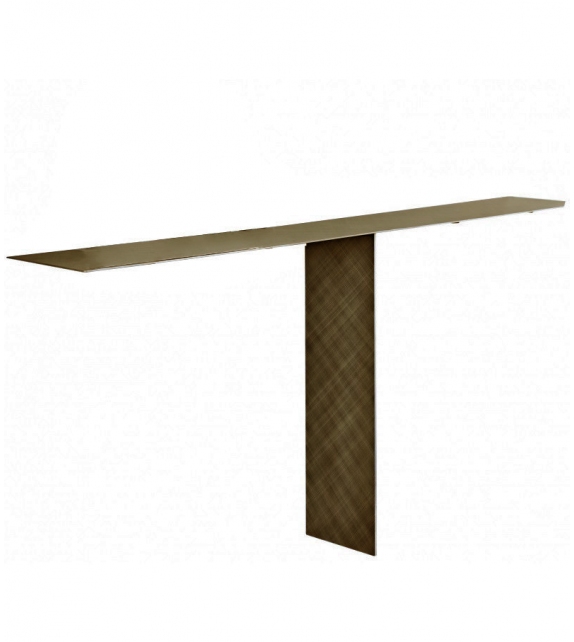 Ready for shipping - Tee Cattelan Italia Console