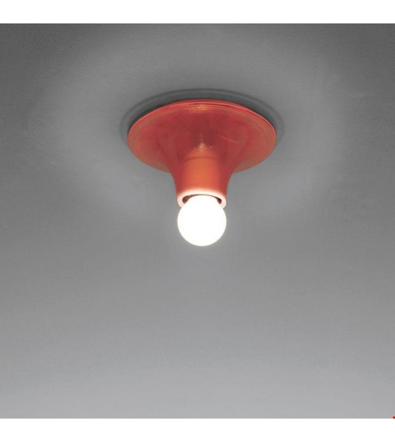 Ready for shipping - Teti Artemide Wall/Ceiling Lamp