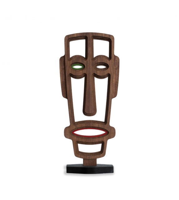 The Sage 1 Umasqu Figurine