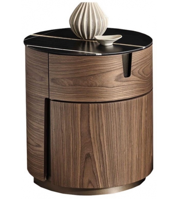 Tylsa Night 54 Porada Bedside Table