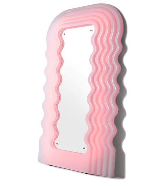 Ultrafragola Poltronova Mirror / Lamp
