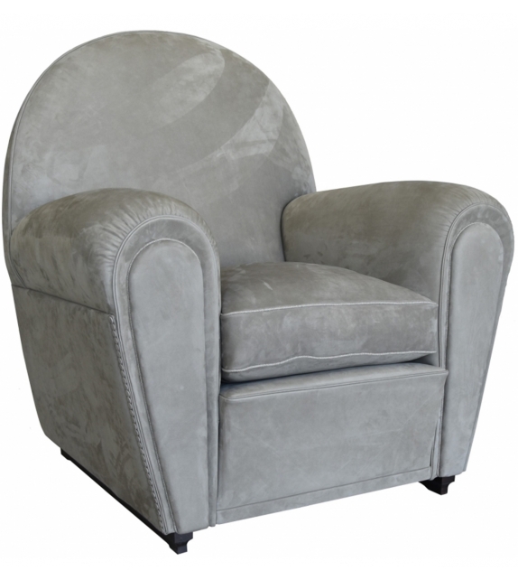 Ex Display - Vanity Fair Limited Edition Poltrona Frau Armchair