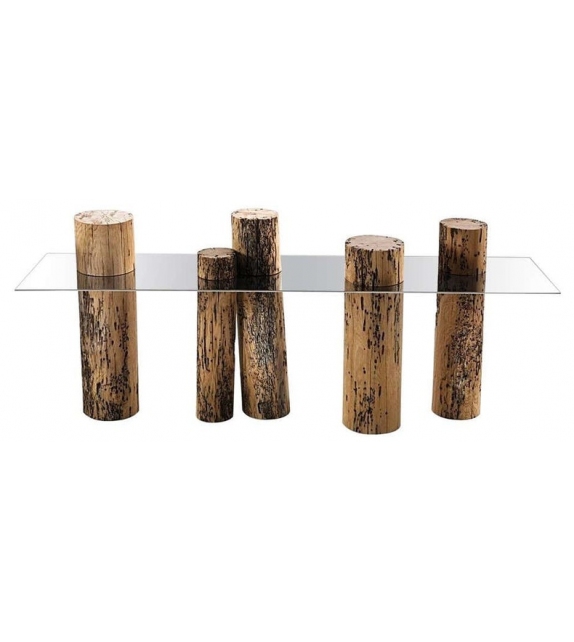 Ready for shipping - Venice Briccola Riva 1920 Console